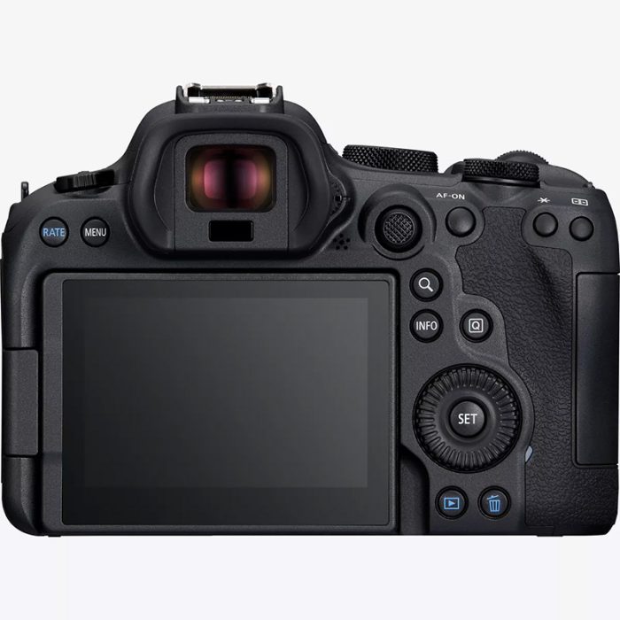 Canon eos r6II kit 24/105is L f4 - immagine 2