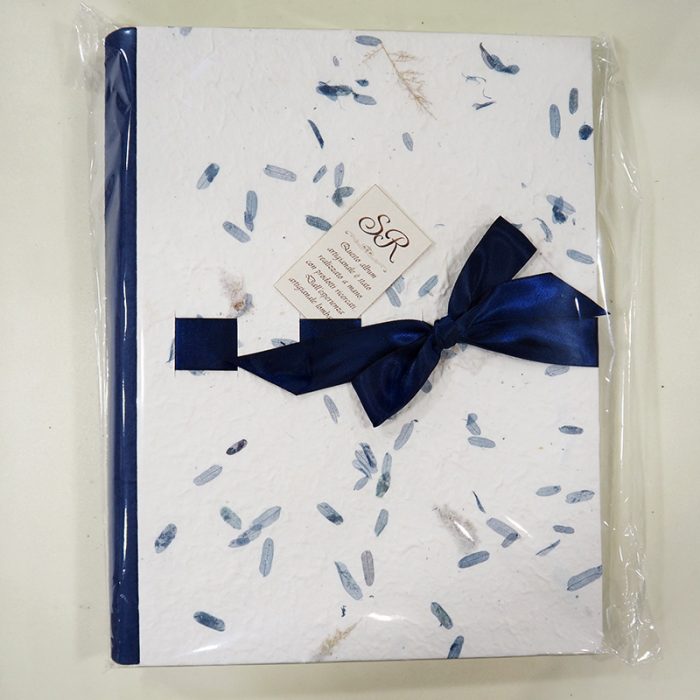 Album carta gelso 24x30 made in Italy - immagine 3