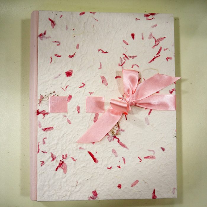 Album carta gelso 24x30 made in Italy - immagine 2