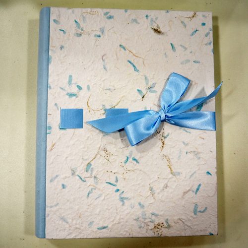 Album carta gelso 24x30 made in Italy