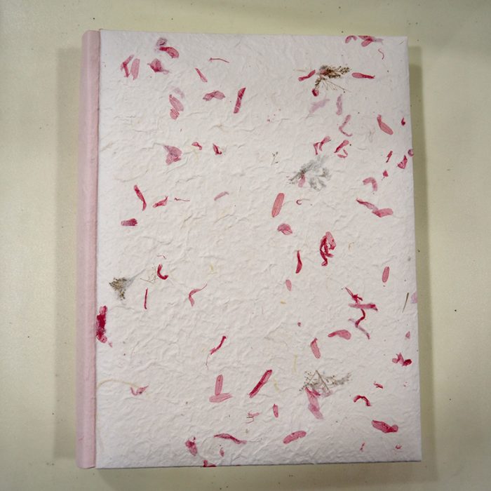 Album carta gelso 24×30 made in Italy - immagine 2
