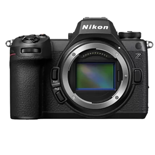 Nikon z 6III corpo
