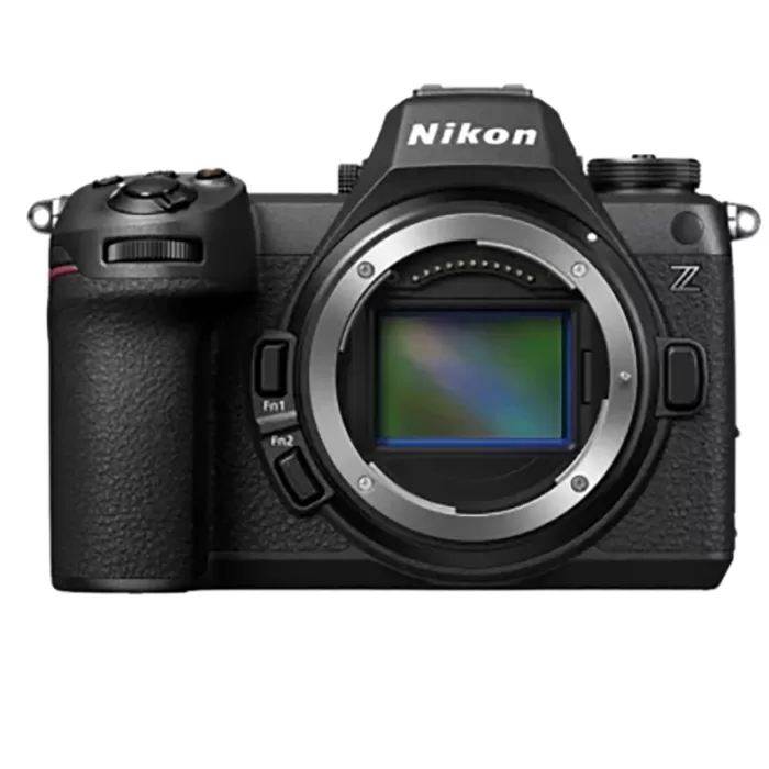 Nikon z 6III corpo