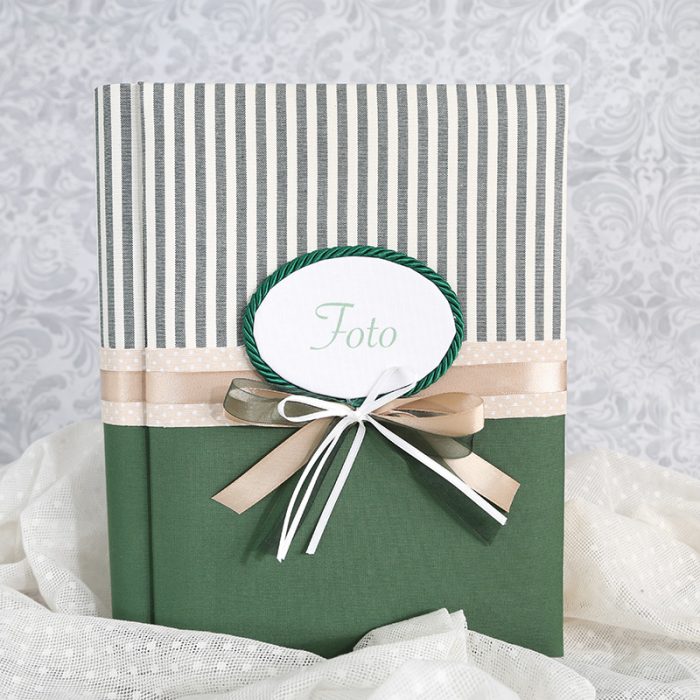 Album artigianali 24x30 made in italy - immagine 3