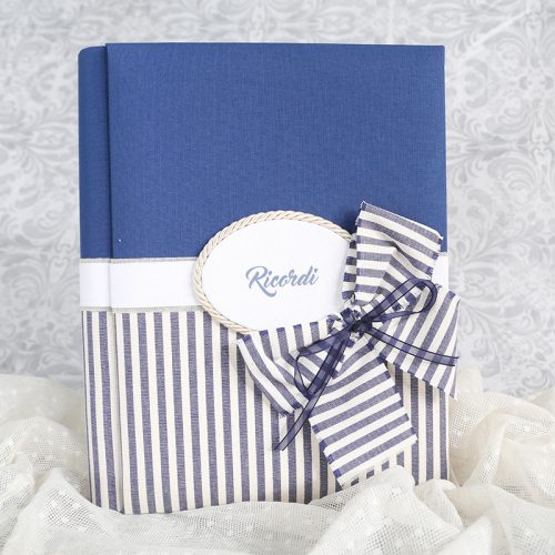 Album artigianali 24x30 made in italy
