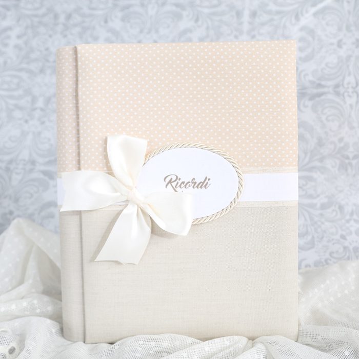 Album artigianali 24x30 made in italy - immagine 2