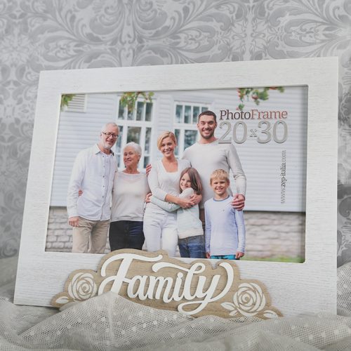 Cornice 20x30 orizzontale family