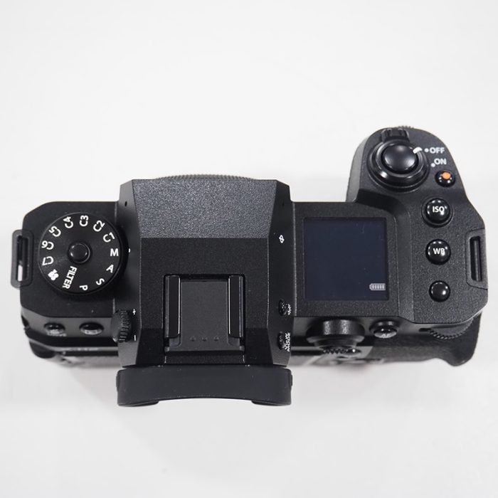 FUJI X H2 CORPO - immagine 2