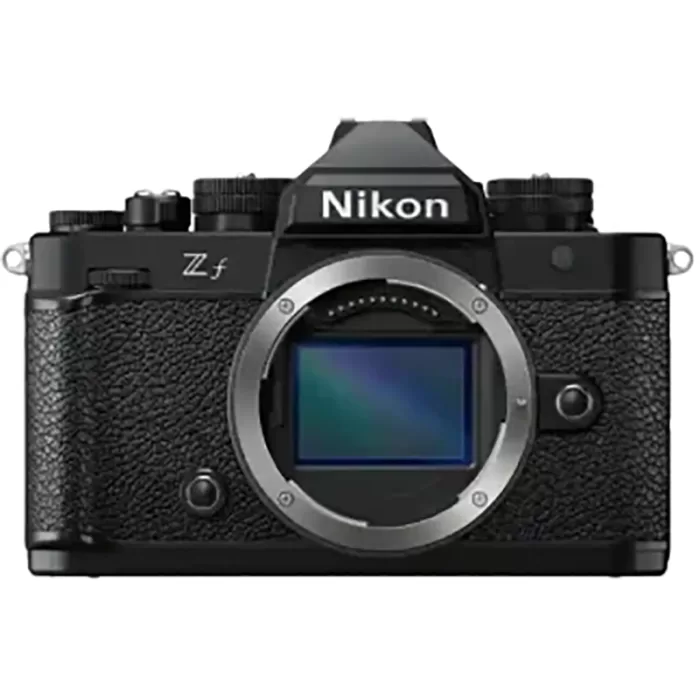 Nikon ZF kit con 24/70 f4 s - immagine 2