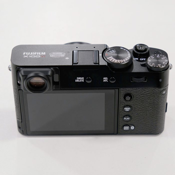 FUJI X100 6 - immagine 2