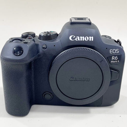 Canon eos R6II corpo