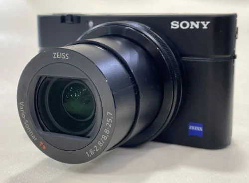 Sony rx 100 m3